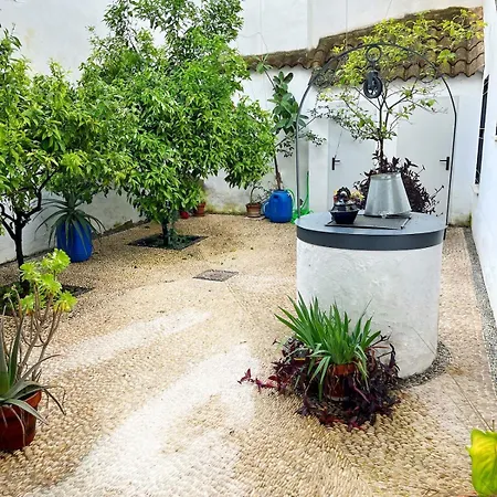 Apartment Piso Azahar Cordoba
